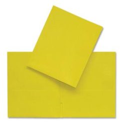 Alternative view of Hilroy Letter Recycled Pocket Folder