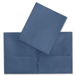 Alternative view of Hilroy Letter Recycled Pocket Folder
