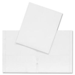 Alternative view of Hilroy Letter Recycled Pocket Folder