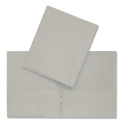 Alternative view of Hilroy Letter Recycled Pocket Folder