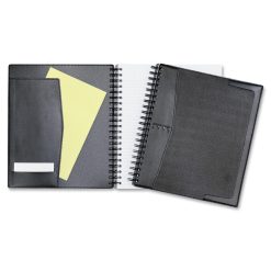 Alternative view of Mead Business Notebook