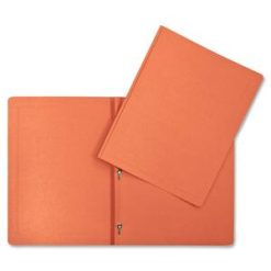 Alternative view of Hilroy Letter Recycled Report Cover