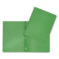 Alternative view of Hilroy Letter Recycled Report Cover
