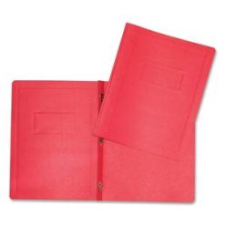Alternative view of Hilroy Letter Recycled Report Cover
