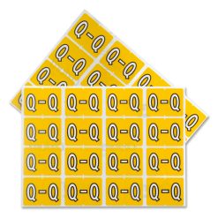 Pendaflex A-Z End End Tab Filing Labels