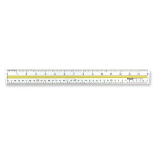Alternative view of Acme United Document Ruler