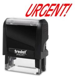Alternative view of Trodat Self Inking Stamp
