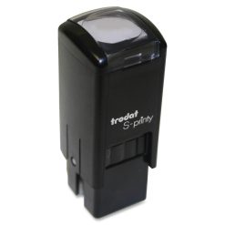 Alternative view of Trodat Self Inking Stamp