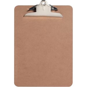 Acme United Memo Size Clipboard