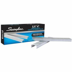 Alternative view of Swingline High-Quality Staple-3750 / Box