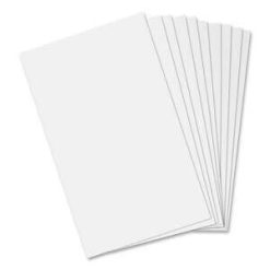 Alternative view of Hilroy Scratch Pad