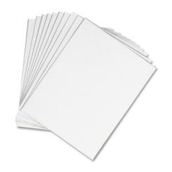 Alternative view of Hilroy Scratch Pad