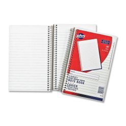Alternative view of Hilroy Exercise Subject Notebook