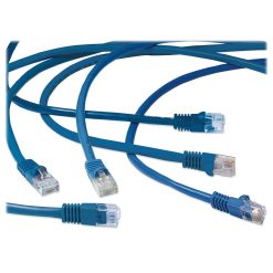 Alternative view of Exponent Microport Cat.5e Network Patch Cable