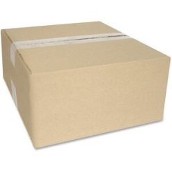 Crownhill Corrugated Shipping Box - 10 / Pack