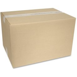 Crownhill Corrugated Shipping Box - Quantity 10 / Pack