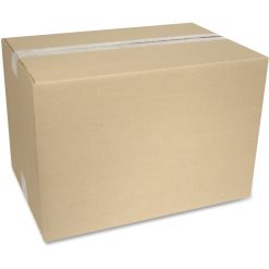 Alternative view of Crownhill Corrugated Shipping Box - Quantity 25 / Pack