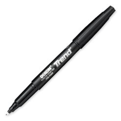 Alternative view of Dixon Trend Porous Point Pen - Quantity 12 / Box