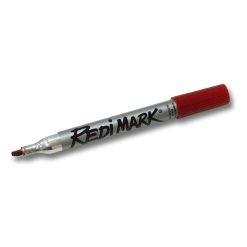 Alternative view of Dixon Redimark Permanent Marker