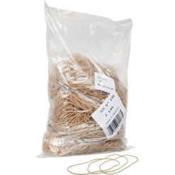 Alternative view of Dixon Star Radial Rubber Band - 5 / Pack