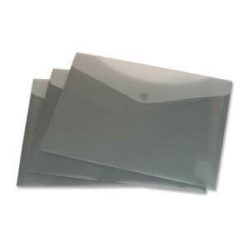 VLB Vinyl File Pocket - 6 / Pack