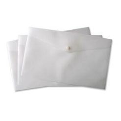 VLB Vinyl File Pocket