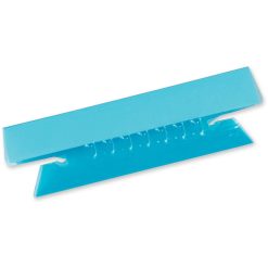 Pendaflex Letter Recycled End Tab File Folder - 100 / Box
