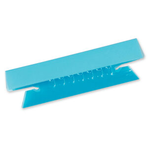 Alternative view of Oxford Hanging File Folder Tab - 25 / Pack