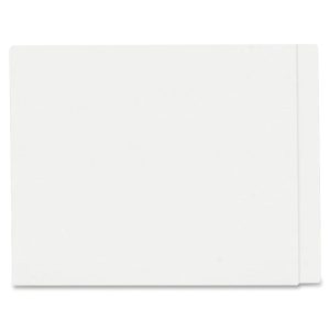 Alternative view of Pendaflex Letter Recycled End Tab File Folder - 100 / Box