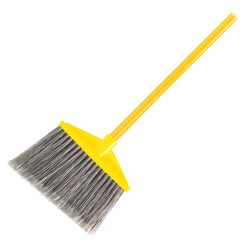 Alternative view of Rubbermaid Angled Brute Broom
