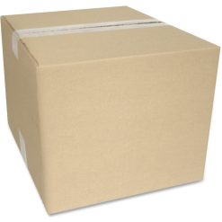 Alternative view of Crownhill Corrugated Shipping Box - Quantity 10 / Pack