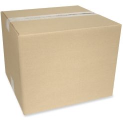 Crownhill Corrugated Shipping Box - Quantity 10 / Pack