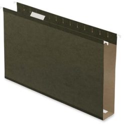 Alternative view of Pendaflex Legal Recycled Hanging Folder