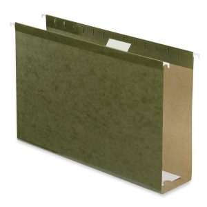 Alternative view of Pendaflex Legal Recycled Hanging Folder