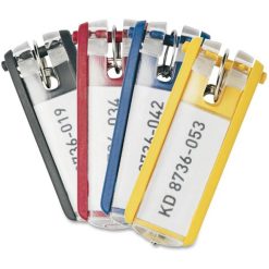 Alternative view of DURABLE Key Clip - 6 / Pack