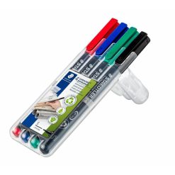 Alternative view of Lumocolor Permanent Pen 313 - 4 / Set