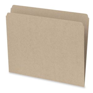 Alternative view of Pendaflex Letter Recycled Top Tab File Folder