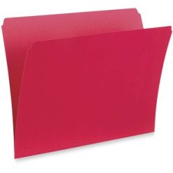 Alternative view of Pendaflex Letter Recycled Top Tab File Folder