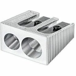 Staedtler Double-Hole Pencil Sharpener
