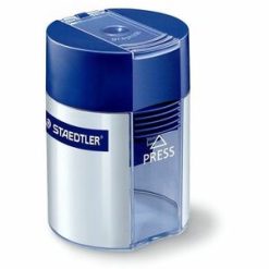Staedtler Single-Hole Tub Sharpener