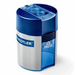 Alternative view of Staedtler Double-hole Tub Pencil Sharpener