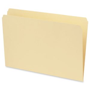 Alternative view of Pendaflex Legal Recycled Top Tab File Folder