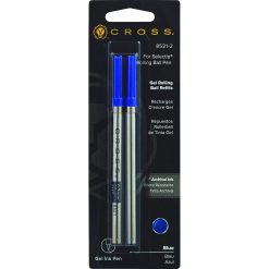 Alternative view of Cross Selectip Rollerball Pen Refill - 2 / Pack