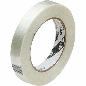 3M Scotch Tartan Filament Tape