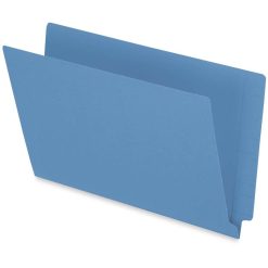 Pendaflex Legal Recycled End Tab File Folder - 50 / Box