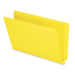 Alternative view of Pendaflex Legal Recycled End Tab File Folder - 50 / Box