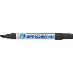 Alternative view of Jiffy JK90 Chisel Tip Giant Refillable Eco-Marker