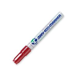 Alternative view of Jiffy JK90 Chisel Tip Giant Refillable Eco-Marker