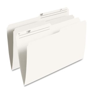 Alternative view of Pendaflex Legal Recycled Top Tab File Folder