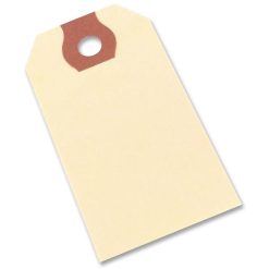 Alternative view of Crownhill Shipping Tag - Quantity 100 / Pack